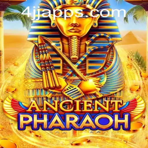Descobrindo o Fascinante Jogo AncientPharaoh: Uma Jornada ao Antigo Egito
