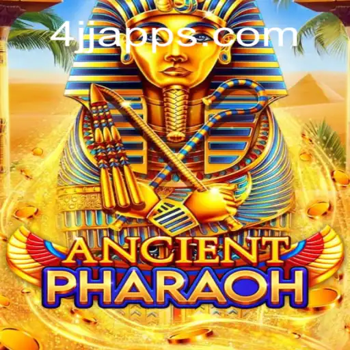 Descobrindo o Fascinante Jogo AncientPharaoh: Uma Jornada ao Antigo Egito