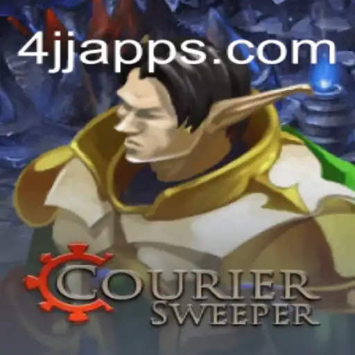 CourierSweeper: A Nova Sensação dos Jogos de Estratégia