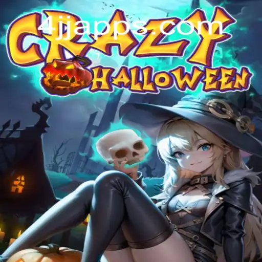 CrazyHalloween: Um Jogo Empolgante para Todos os Amantes do Horror