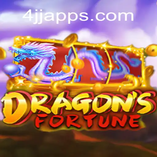 Explorando o Mundo de DragonFortune: O Jogo Inovador com a Chave 4JJ