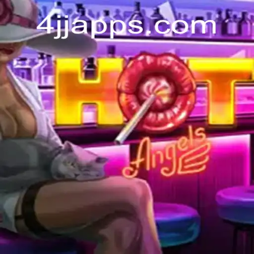 Explorando o Mundo do Jogo HotAngels: Regras e Dinâmica