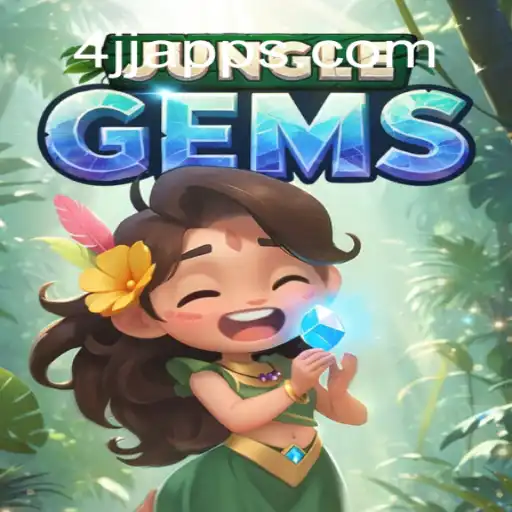 Descubra JungleGems: Um Mergulho no Mundo das Jóias na Selva