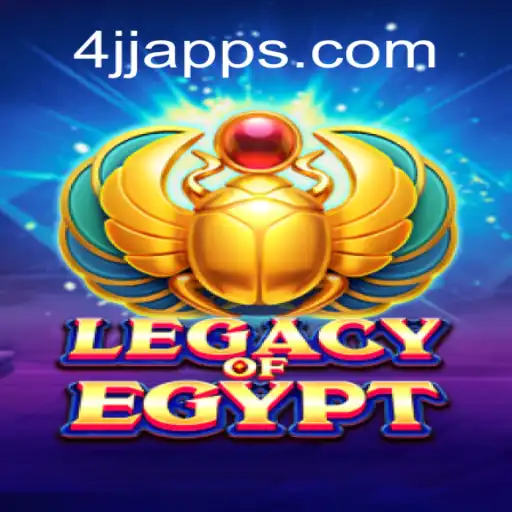 Legacy of Egypt: Descubra o Fascinante Mundo do Antigo Egito