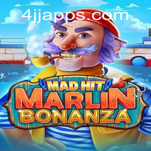 Explorando o Jogo MadHitMarlinBonanza: Uma Aventura Aquática