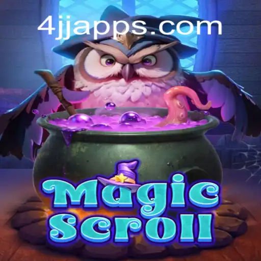 Explorando MagicScroll: Um Mergulho na Fantasia com Regras Dinâmicas