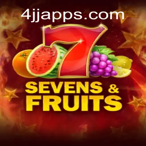 Descubra o Fascinante Jogo SevensFruits 4JJ: Descrição, Introdução e Regras