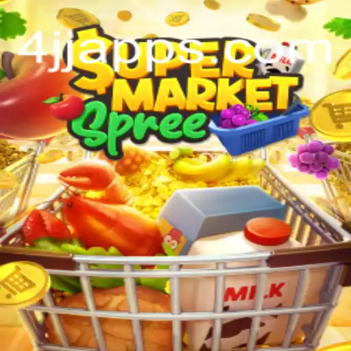 Explorando o Mundo de SupermarketSpree: Tudo o que Você Precisa Saber