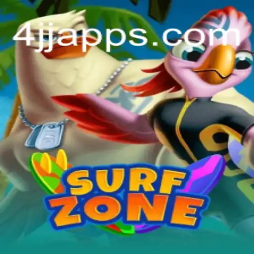 Explorando o Mundo de SurfZone: Aventuras e Regras