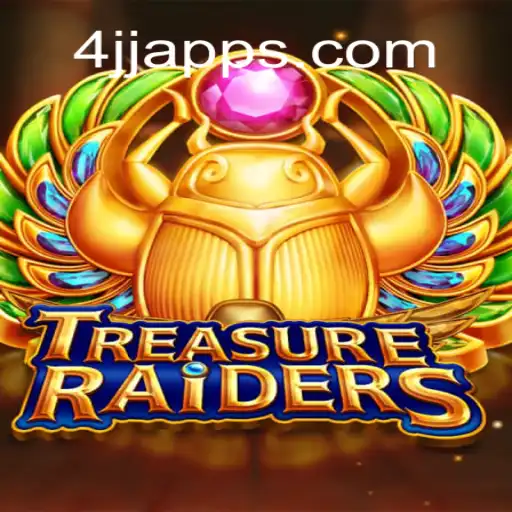 Desvendando 'TREASURERAIDERS': O Novo Fenômeno dos Jogos de Aventuras