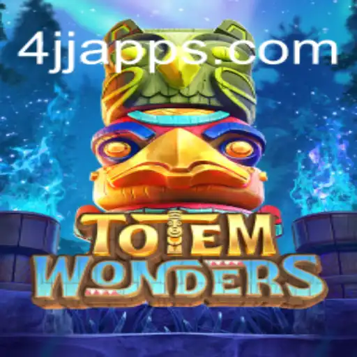 TotemWonders: Um mergulho no mundo do jogo 4JJ
