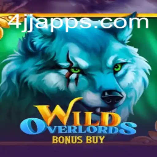 Explorando o Fascinante Mundo de WildOverlordsBonusBuy