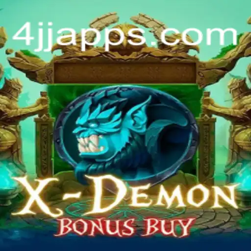 Explorando XDemonBonusBuy: Um Mergulho no Mundo dos Jogos de Azar com a Palavra-Chave 4JJ