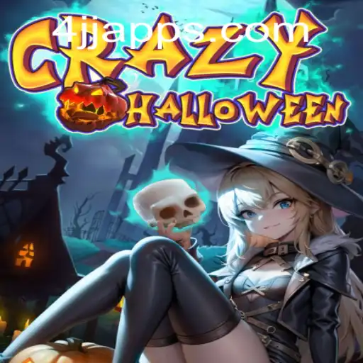 CrazyHalloween: Um Jogo Empolgante para Todos os Amantes do Horror
