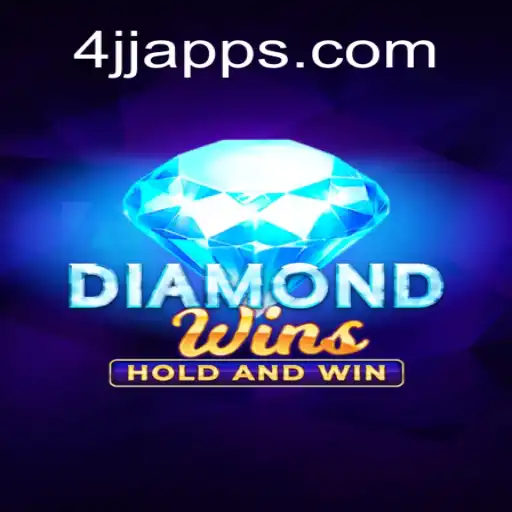 DiamondWins: O Brilho do Jogo de Azar e Estratégia