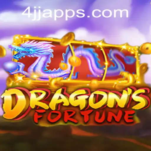 Explorando o Mundo de DragonFortune: O Jogo Inovador com a Chave 4JJ