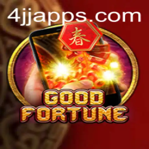 Explorando o Mundo de GoodFortuneM: Uma Jornada Inovadora com 4JJ