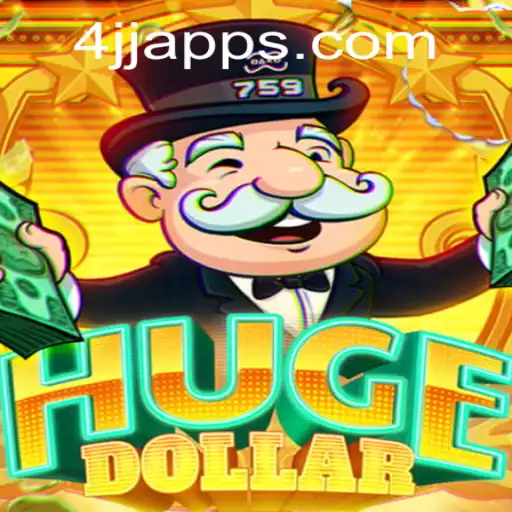 Explorando o Jogo Inovador 'HugeDollar': Como Jogar e Suas Regras
