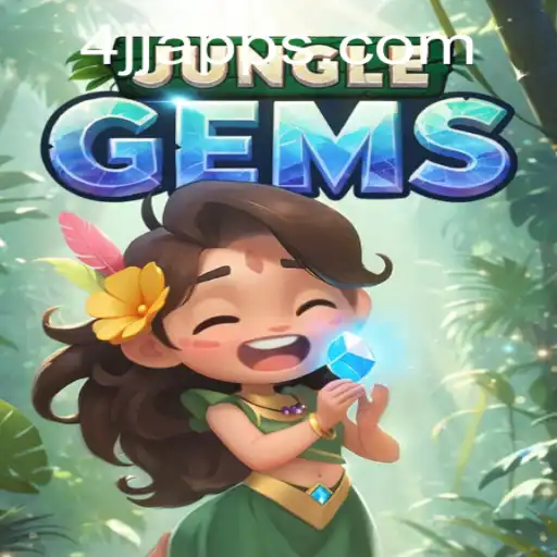 Descubra JungleGems: Um Mergulho no Mundo das Jóias na Selva