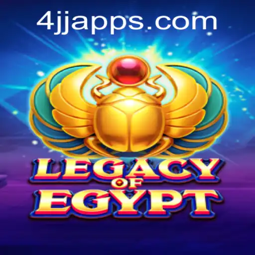 Legacy of Egypt: Descubra o Fascinante Mundo do Antigo Egito