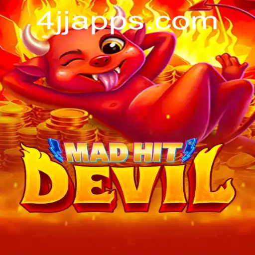 Descubra o Mundo de MadHitDevil: A Aventura Inovadora com 4JJ