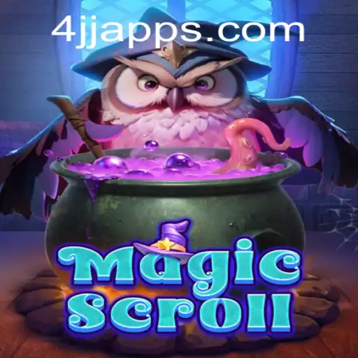 Explorando MagicScroll: Um Mergulho na Fantasia com Regras Dinâmicas