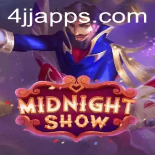 Explorando MidnightShow: Um Mergulho no Jogo Estrelado por 4JJ