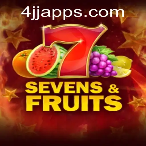 Descubra o Fascinante Jogo SevensFruits 4JJ: Descrição, Introdução e Regras