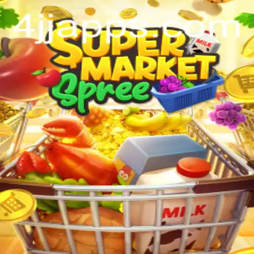 Explorando o Mundo de SupermarketSpree: Tudo o que Você Precisa Saber