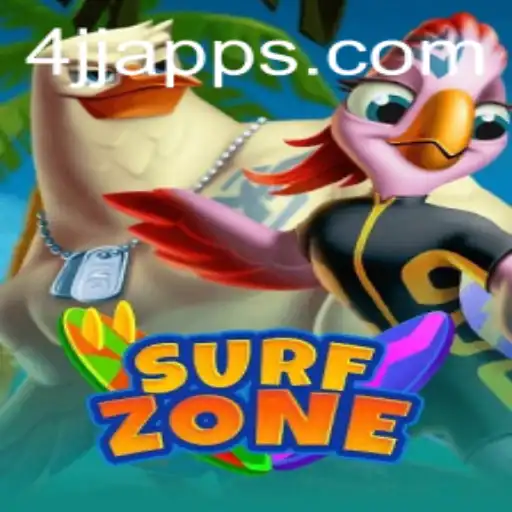 Explorando o Mundo de SurfZone: Aventuras e Regras