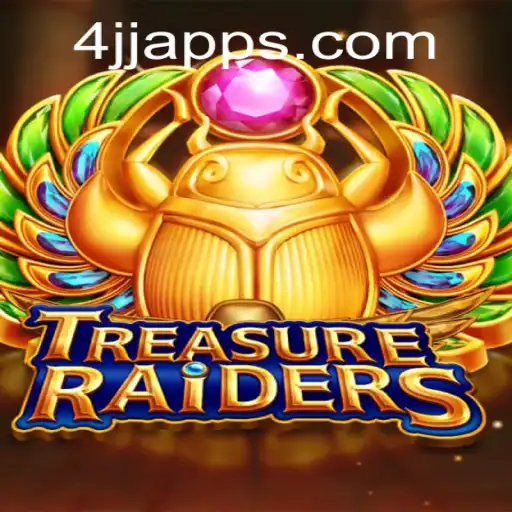 Desvendando 'TREASURERAIDERS': O Novo Fenômeno dos Jogos de Aventuras