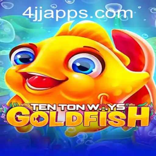 Explorando o Intrigante Mundo de TenTonWaysGoldfish: Um Jogo Inovador com a Palavra-chave 4JJ
