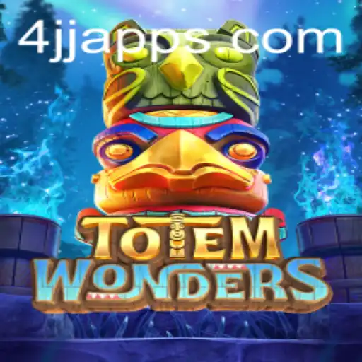 TotemWonders: Um mergulho no mundo do jogo 4JJ