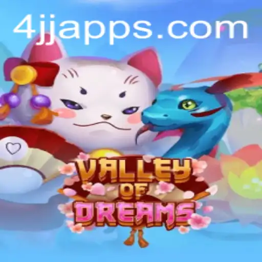 Explorando o Fascinante Mundo de 'ValleyofDreams': O Jogo que Está Conquistando Corações