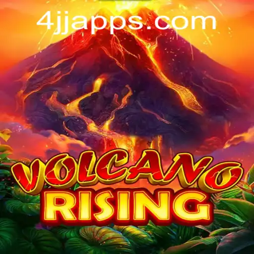 VolcanoRising: Aventura Estratégica no Mundo dos Vulcões